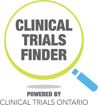 Clinical Trials Finder